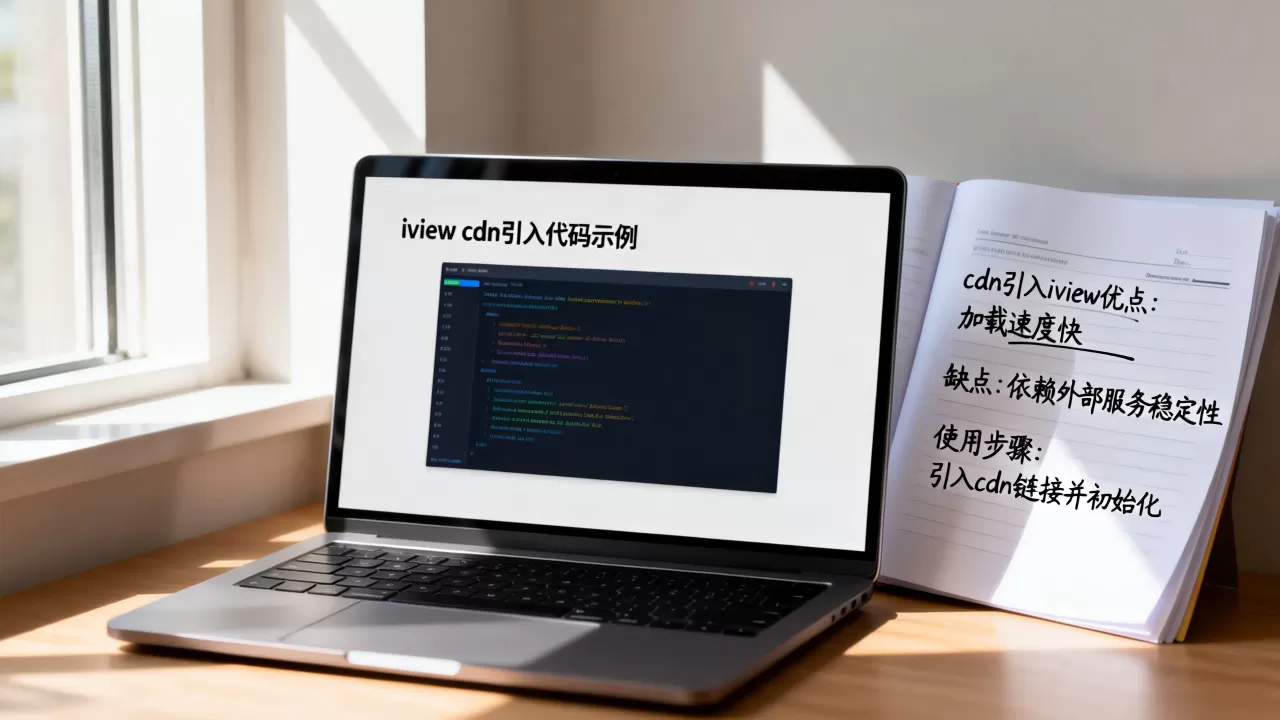 iview cdn引入优缺点是什么?如何使用cdn引入iview iview cdn引入优缺点是什么?如何使用cdn引入iview