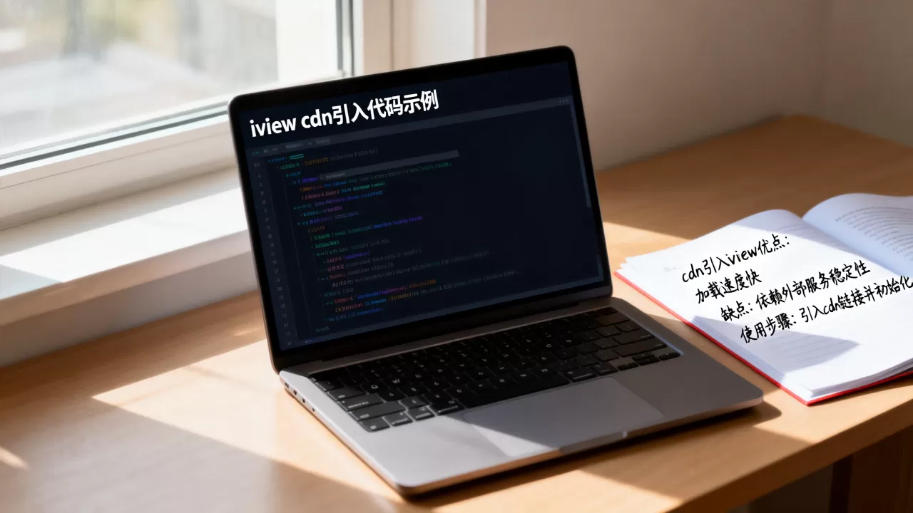 iview cdn引入优缺点是什么?如何使用cdn引入iview iview cdn引入优缺点是什么?如何使用cdn引入iview