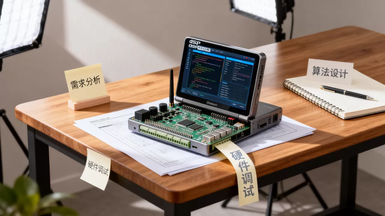 如何构建无线视频应用的dsp引擎？dsp引擎开发流程