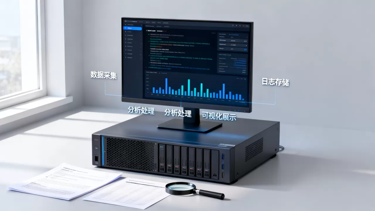 如何构建日志分析系统?日志分析系统有哪些主流方案 如何构建日志分析系统?日志分析系统有哪些主流方案