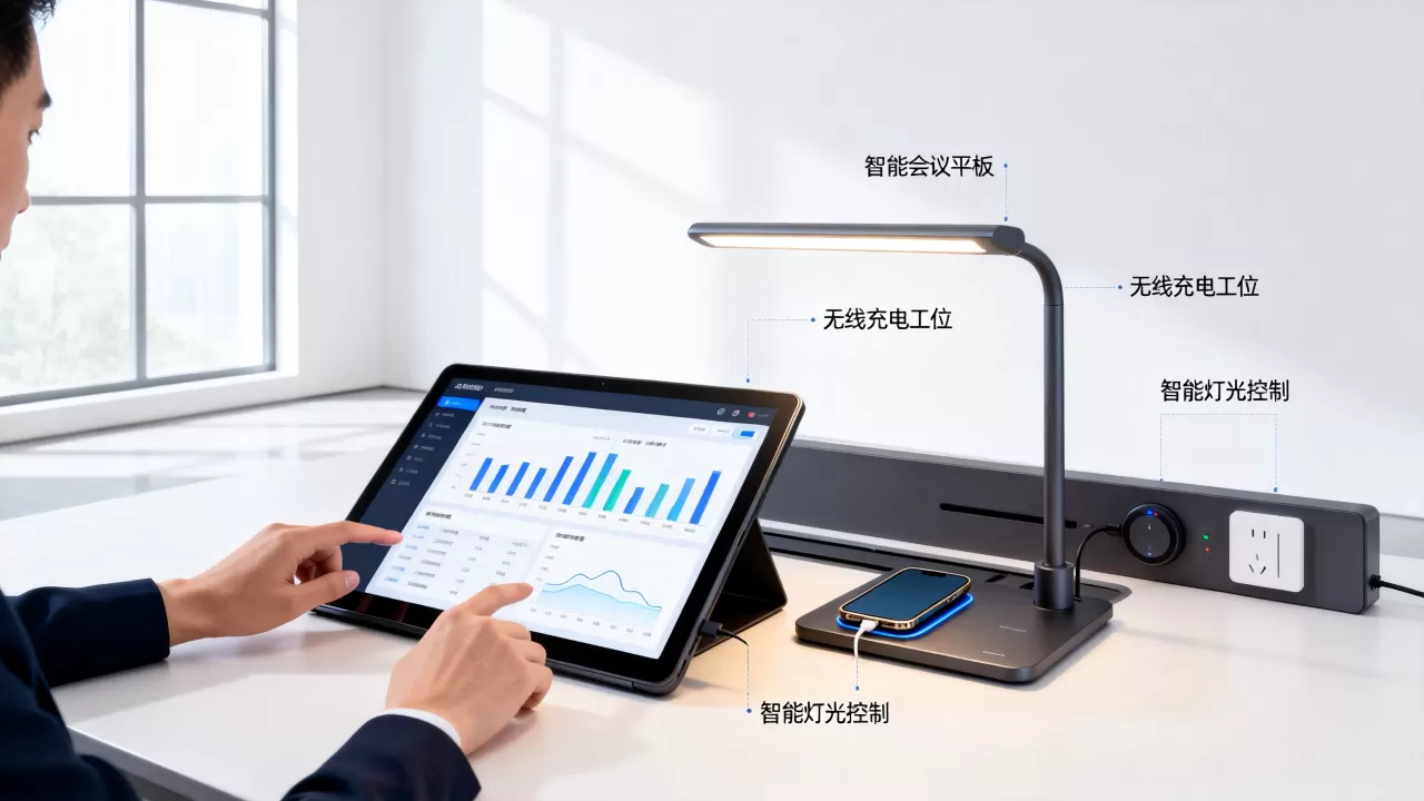如何构建智能化办公方案?智能办公系统有哪些优势 如何构建智能化办公方案?智能办公系统有哪些优势