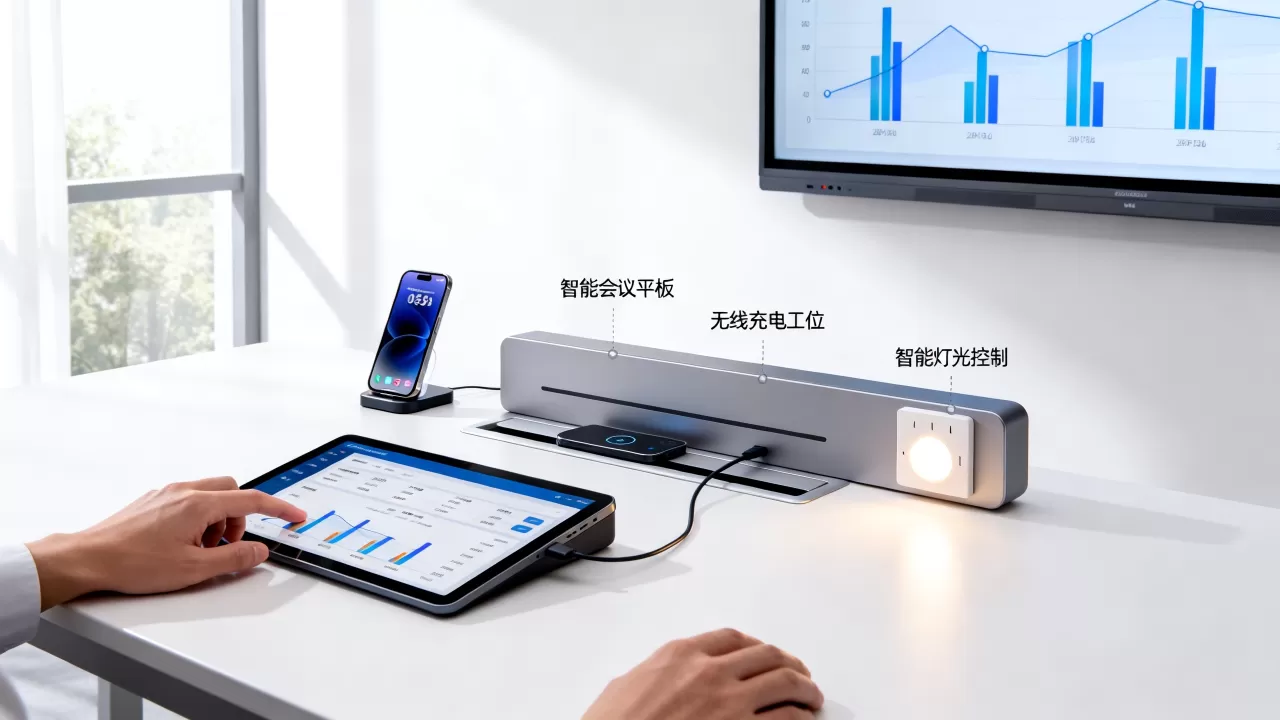 如何构建智能化办公方案?智能办公系统有哪些优势 如何构建智能化办公方案?智能办公系统有哪些优势