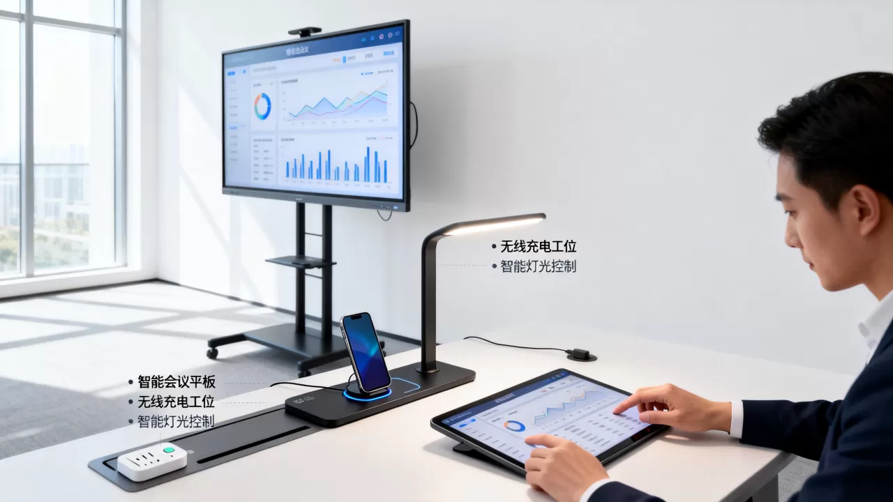 如何构建智能化办公方案?智能办公系统有哪些优势 如何构建智能化办公方案?智能办公系统有哪些优势