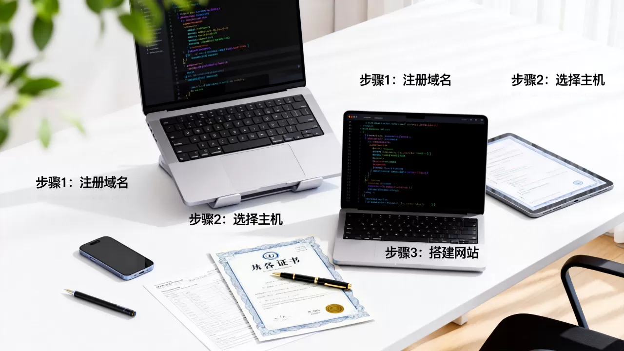 个人网站app怎么制作?个人网站搭建教程 个人网站app怎么制作?个人网站搭建教程