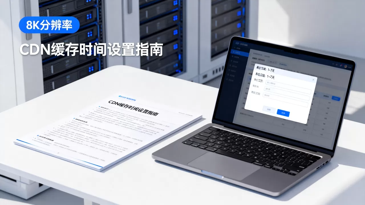 CDN缓存时间设置多少最合适？CDN缓存时间设置多少合适