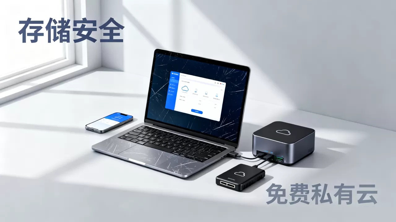 个人私有云存储免费真的靠谱吗?有哪些好用的免费私有云软件推荐 个人私有云存储免费真的靠谱吗?有哪些好用的免费私有云软件推荐