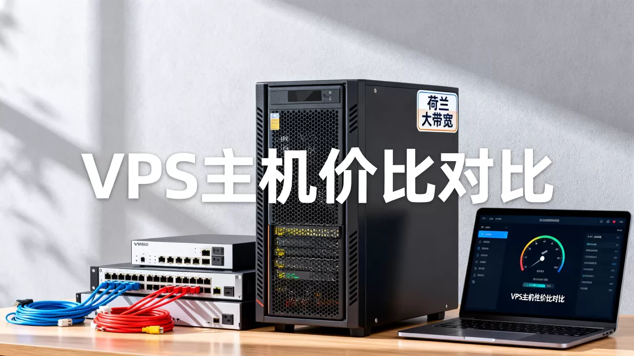 荷兰大带宽VPS建站速度快吗？VPS主机哪家性价比高