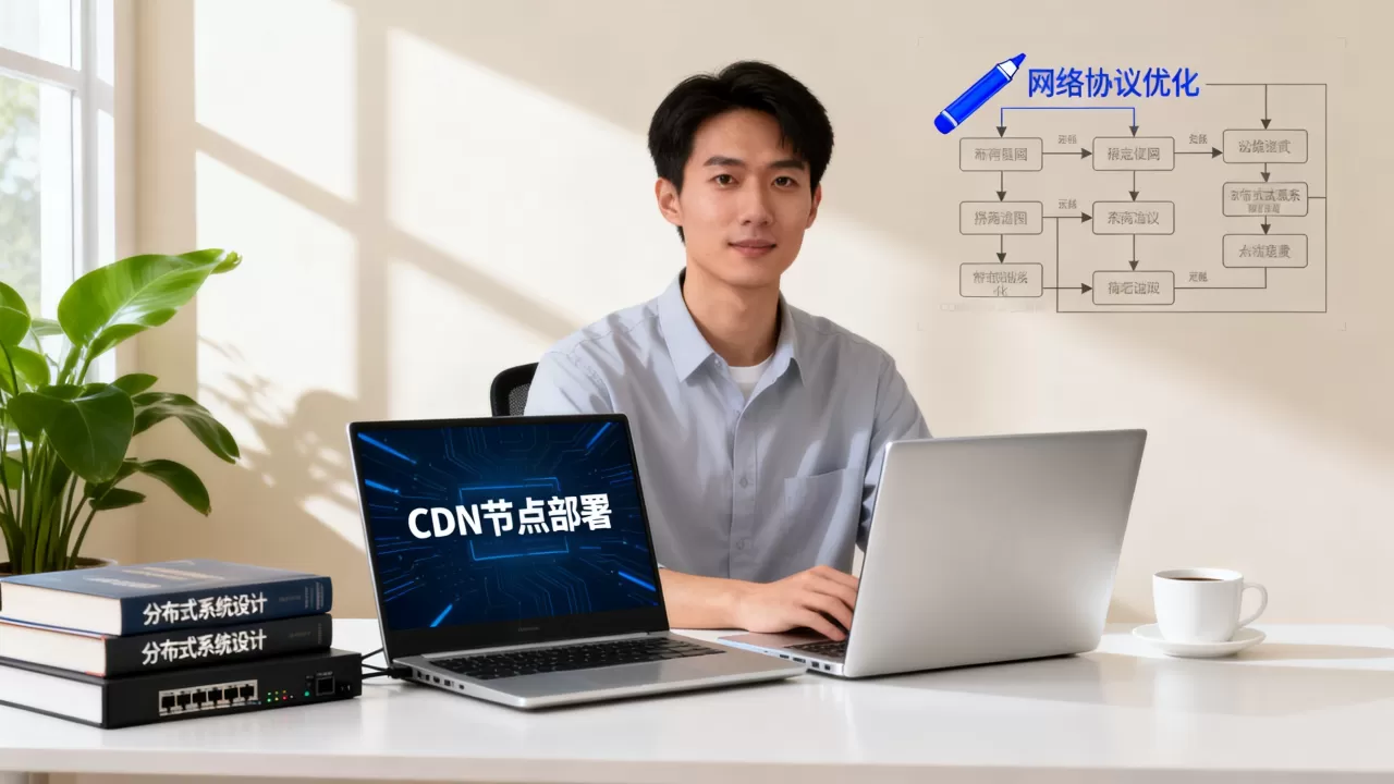 什么是cdn架构工程师?cdn架构工程师需要掌握哪些核心技能 什么是cdn架构工程师?cdn架构工程师需要掌握哪些核心技能