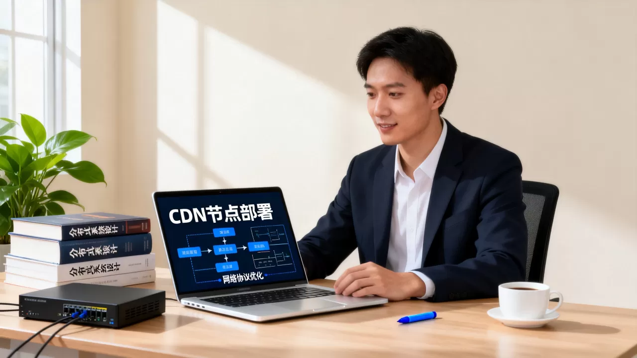 什么是cdn架构工程师?cdn架构工程师需要掌握哪些核心技能 什么是cdn架构工程师?cdn架构工程师需要掌握哪些核心技能
