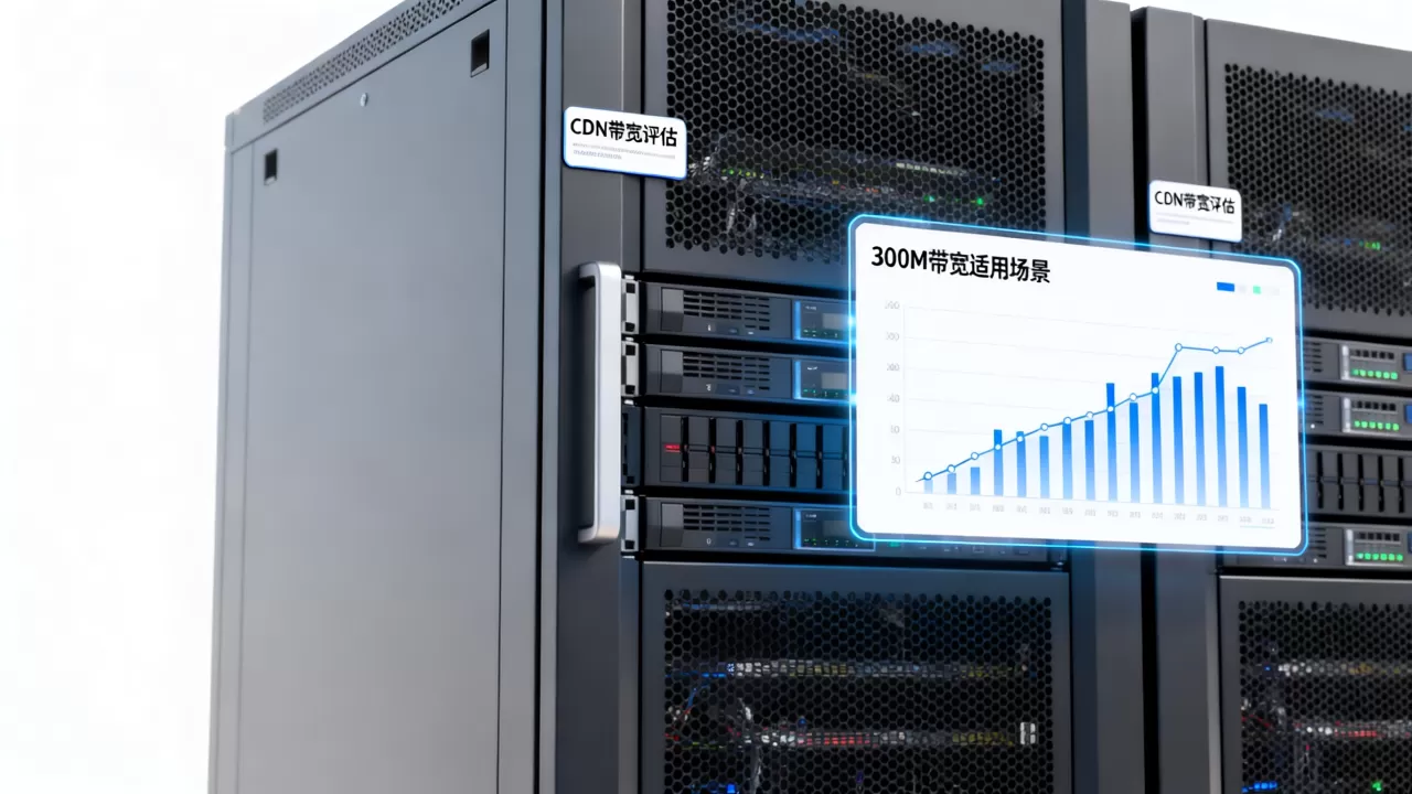 CDN网络300M带宽够用吗,CDN带宽怎么选择 CDN网络300M带宽够用吗,CDN带宽怎么选择