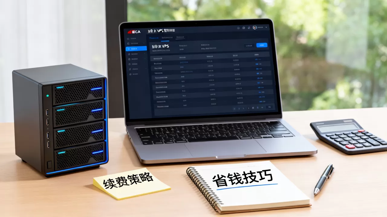 加拿大VPS续费涨价了怎么办，加拿大VPS续费怎么省钱
