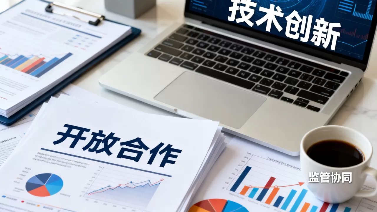 如何构建开放共赢的金融新生态？金融新生态建设路径有哪些