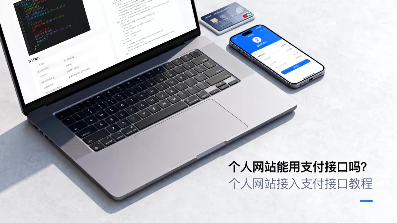 个人网站能用支付接口吗?个人网站接入支付接口教程 个人网站能用支付接口吗?个人网站接入支付接口教程