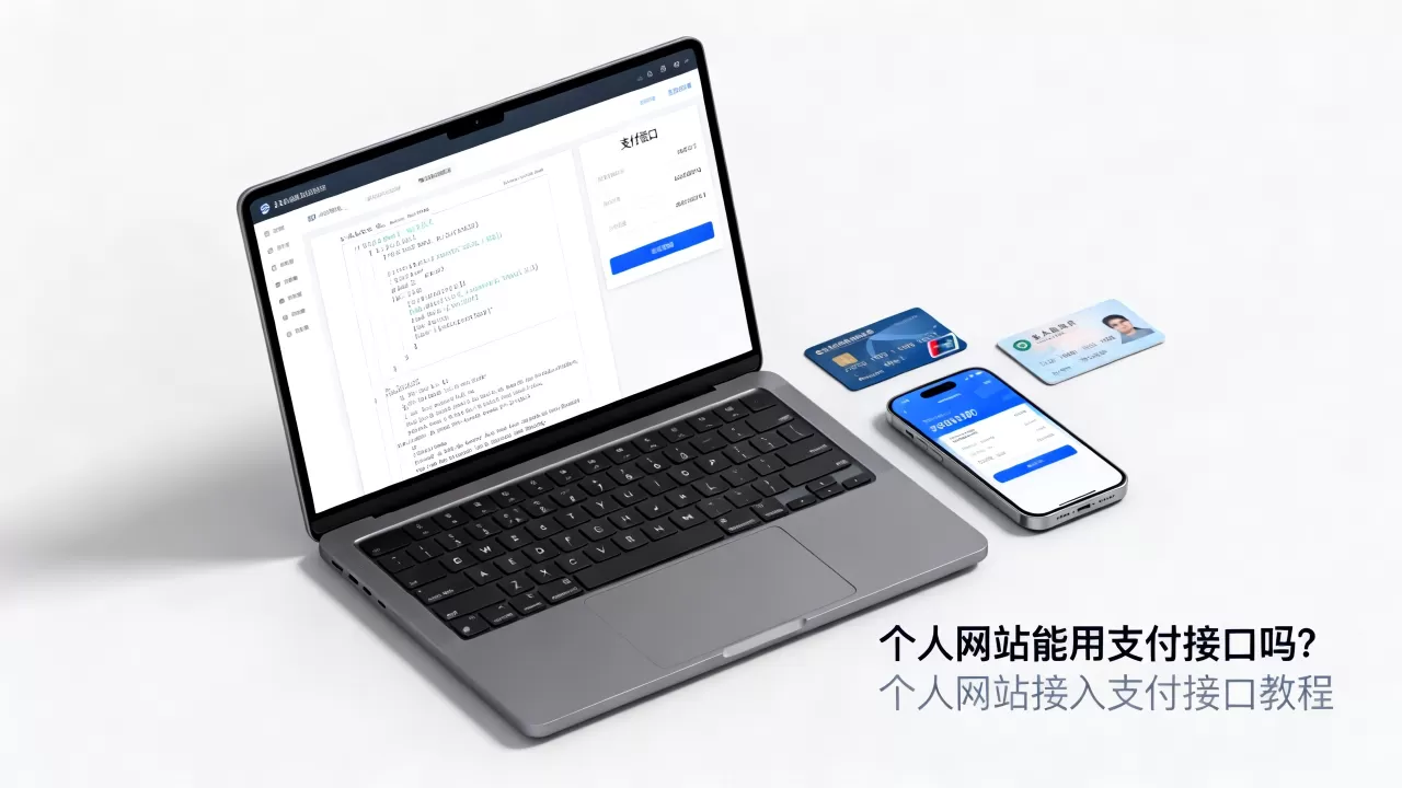 个人网站能用支付接口吗?个人网站接入支付接口教程 个人网站能用支付接口吗?个人网站接入支付接口教程
