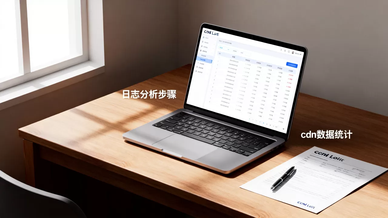 cdn供应商日志怎么看?如何分析cdn日志 cdn供应商日志怎么看?如何分析cdn日志