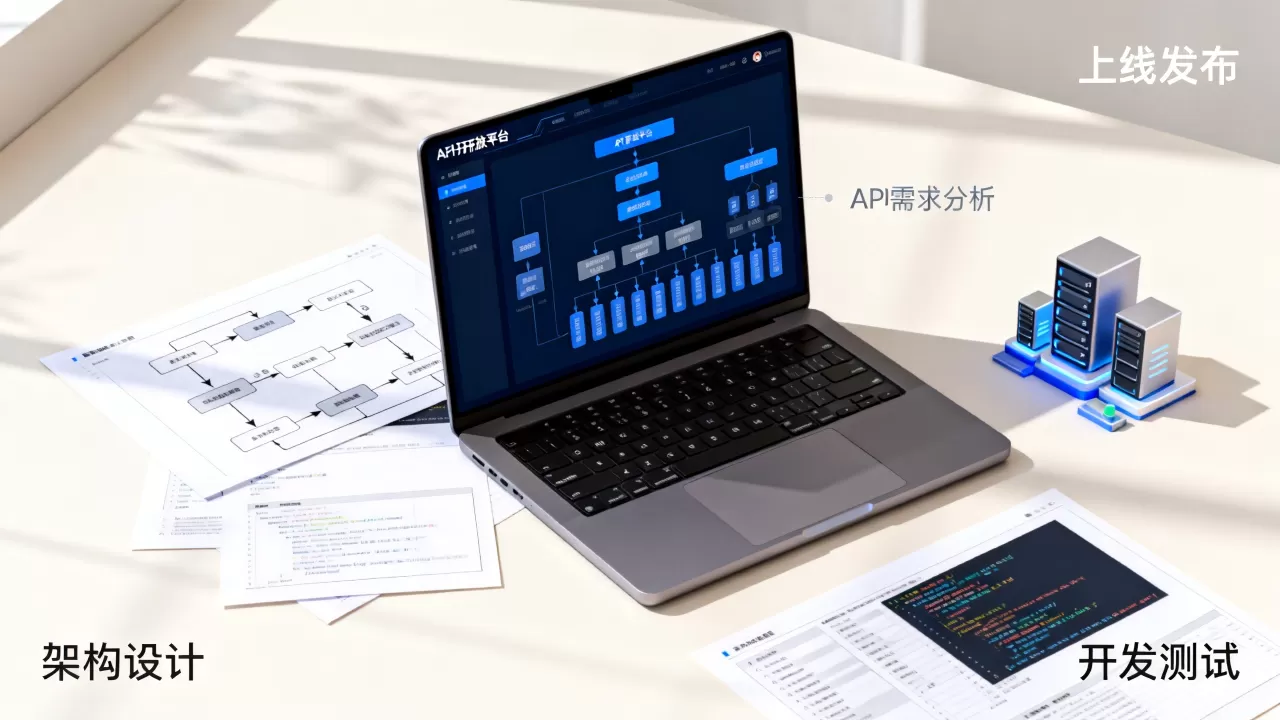 如何构建api开放平台?api开放平台搭建流程 如何构建api开放平台?api开放平台搭建流程