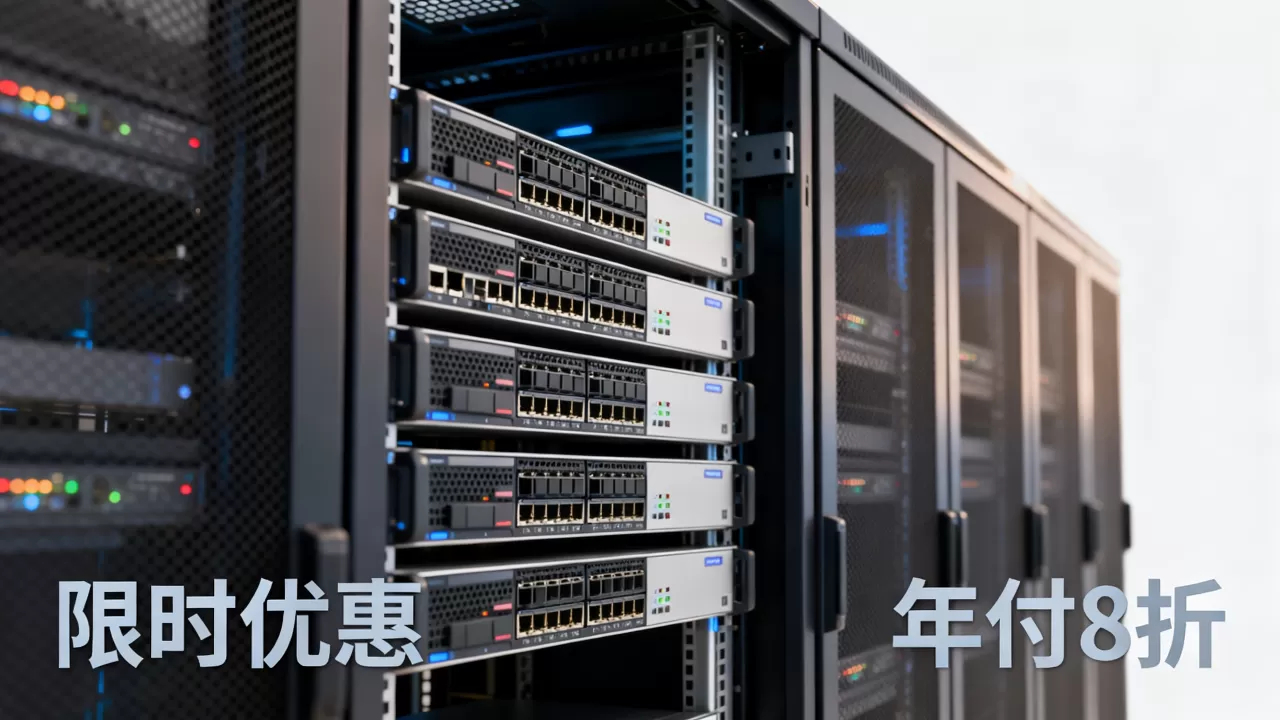 2026年简米科技服务器年付打折是真的吗？服务器年付打折怎么买最划算