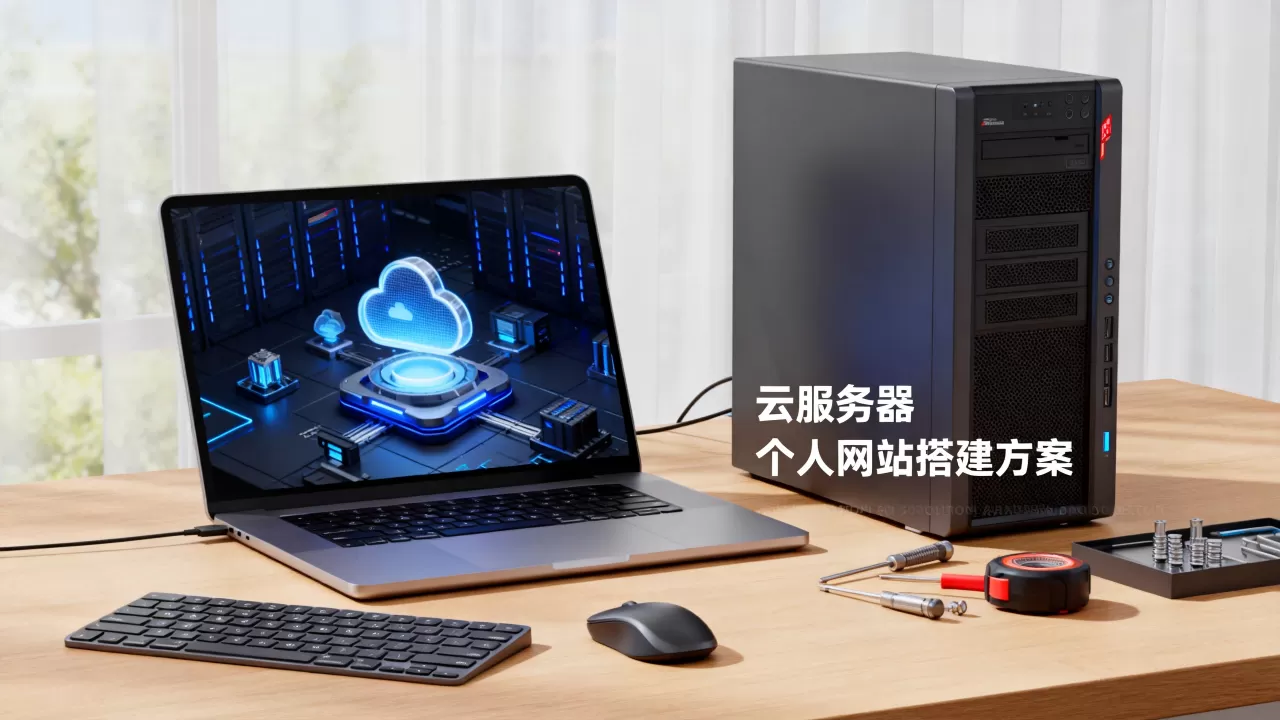 个人网站真的不用云服务器吗?个人网站搭建方案有哪些 个人网站真的不用云服务器吗?个人网站搭建方案有哪些