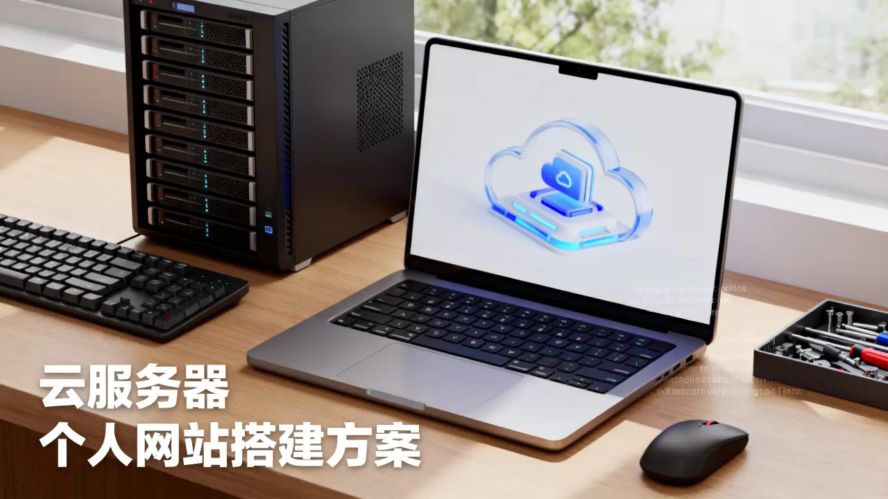 个人网站真的不用云服务器吗?个人网站搭建方案有哪些 个人网站真的不用云服务器吗?个人网站搭建方案有哪些