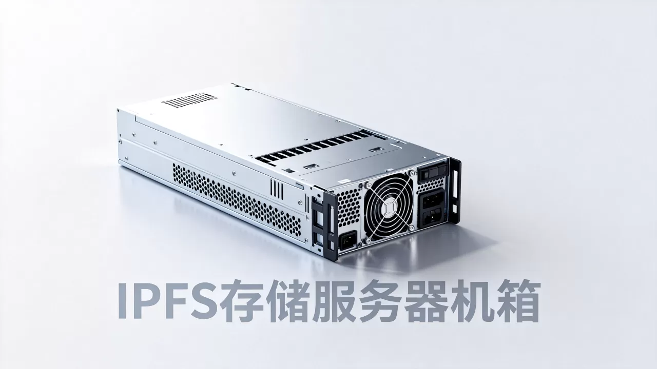 果洛IPFS存储服务器机箱厂家哪家好？IPFS存储服务器机箱价格