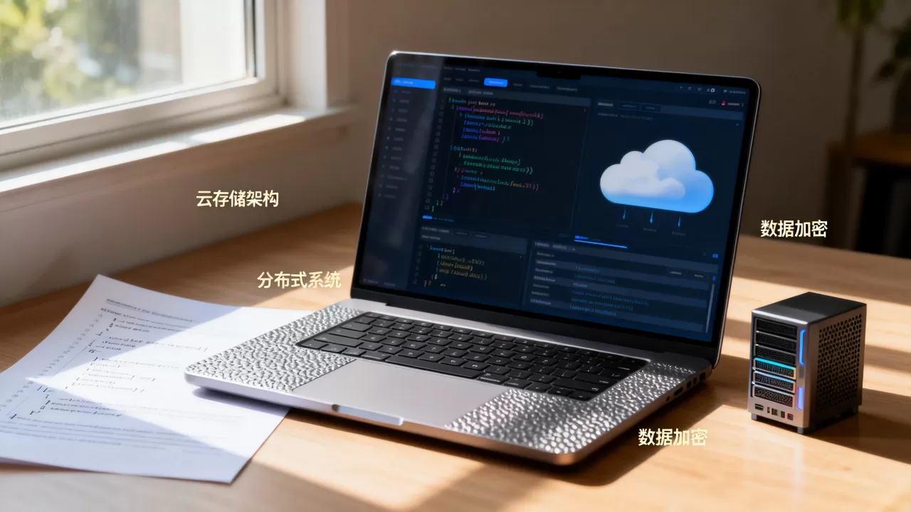 构建云存储应用难吗?云存储开发技术详解 构建云存储应用难吗?云存储开发技术详解
