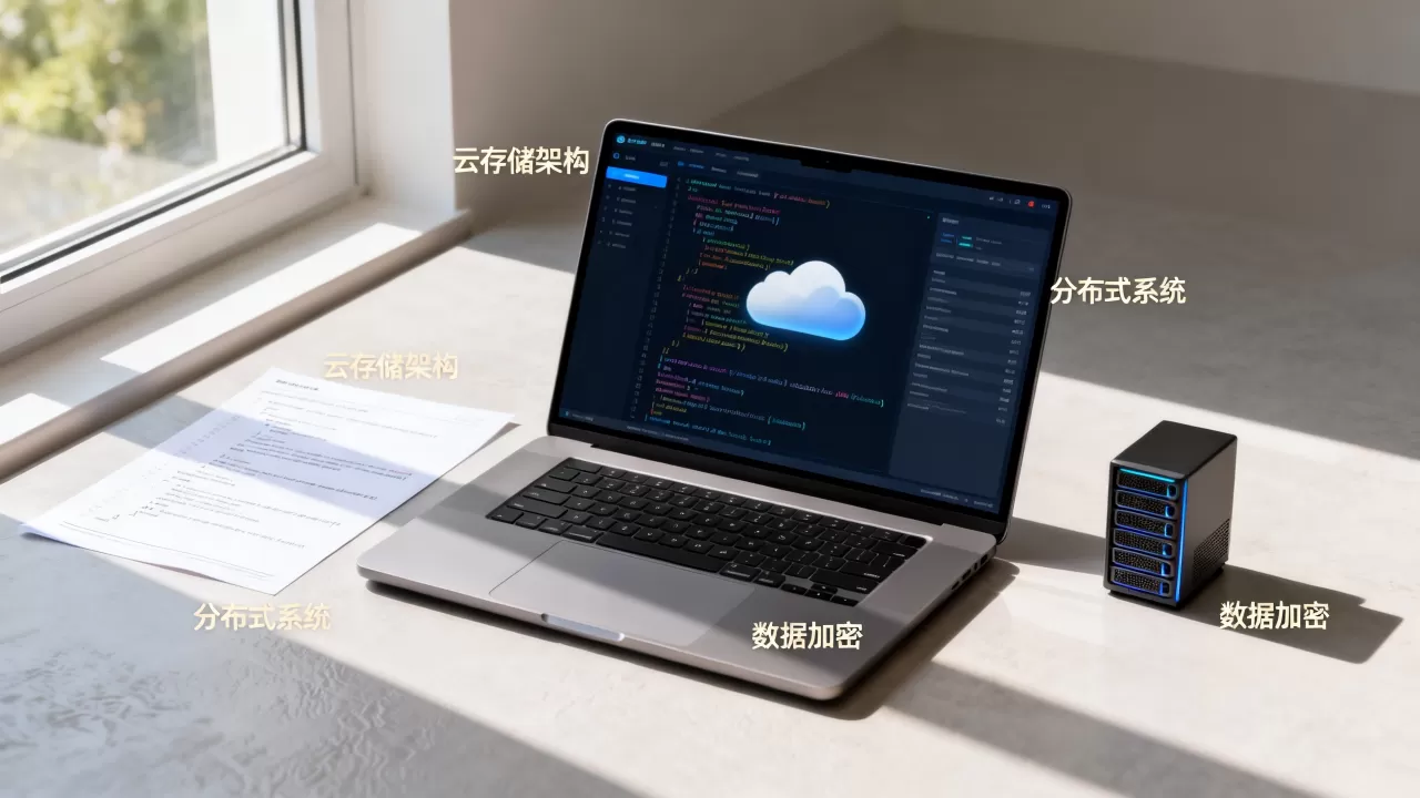 构建云存储应用难吗?云存储开发技术详解 构建云存储应用难吗?云存储开发技术详解