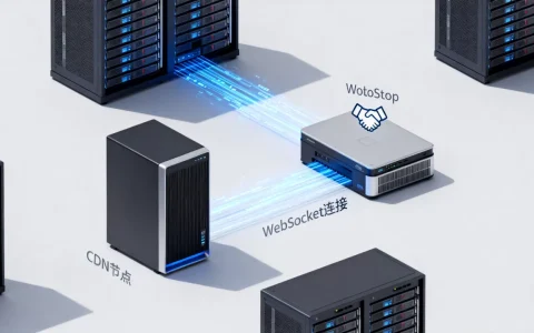 CDN对WebSocket有影响吗?CDN加速WebSocket延迟高