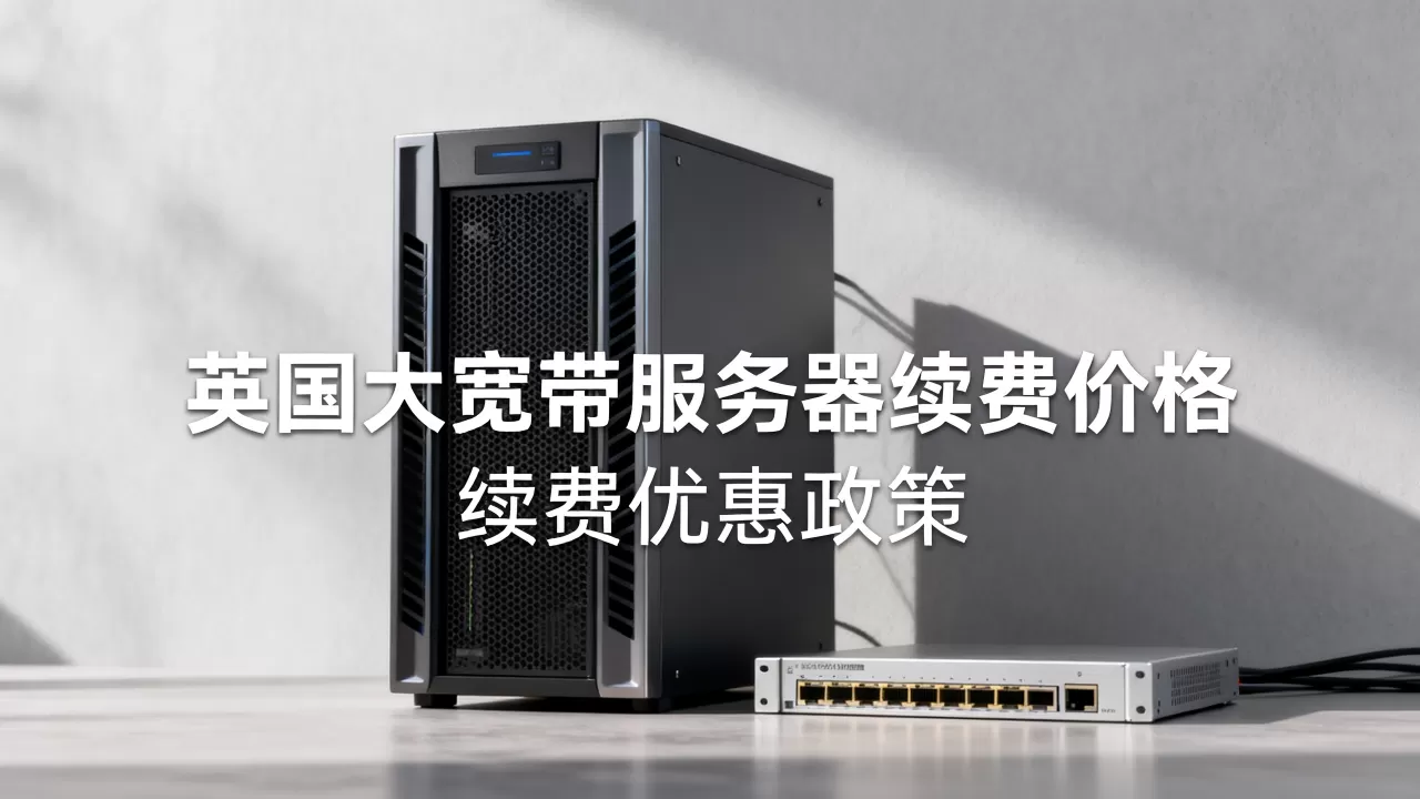英国大宽带服务器续费价格会涨吗?续费优惠政策有哪些 英国大宽带服务器续费价格会涨吗?续费优惠政策有哪些