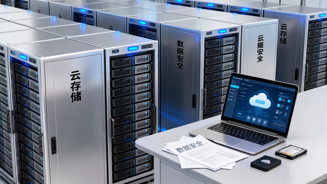 云存储专题及常见问题是什么?云存储数据安全性高吗 云存储专题及常见问题是什么?云存储数据安全性高吗
