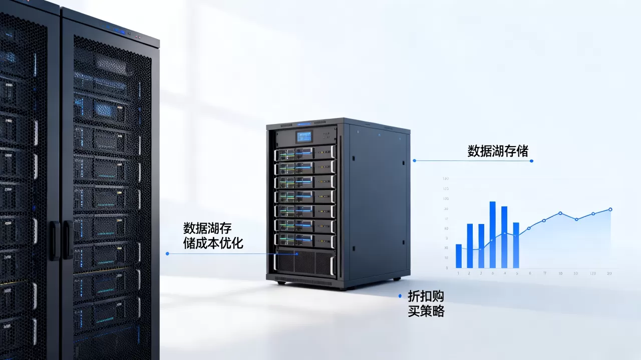 构建数据湖折扣怎么买?数据湖存储成本优化方案 构建数据湖折扣怎么买?数据湖存储成本优化方案