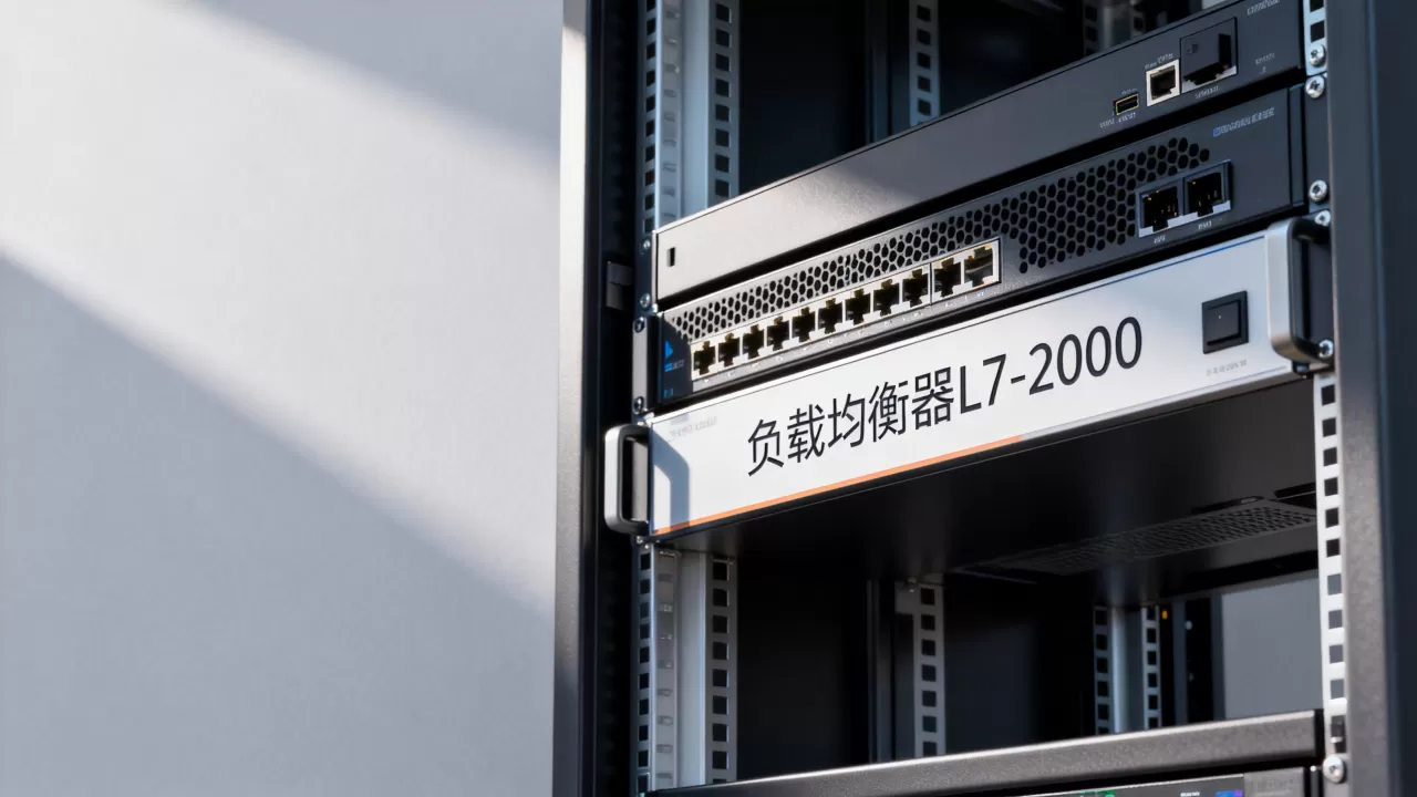 如何构建基于企业级负载均衡？企业负载均衡高可用方案