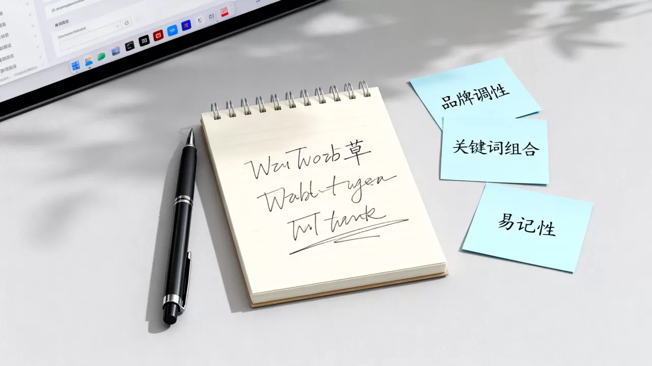 个人网站取什么名字好?个人网站起名技巧 个人网站取什么名字好?个人网站起名技巧