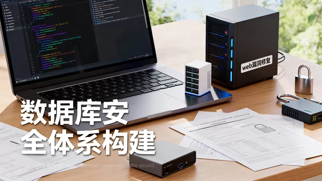 如何构建基于web的数据库安全体系?web数据库安全漏洞怎么修复 如何构建基于web的数据库安全体系?web数据库安全漏洞怎么修复