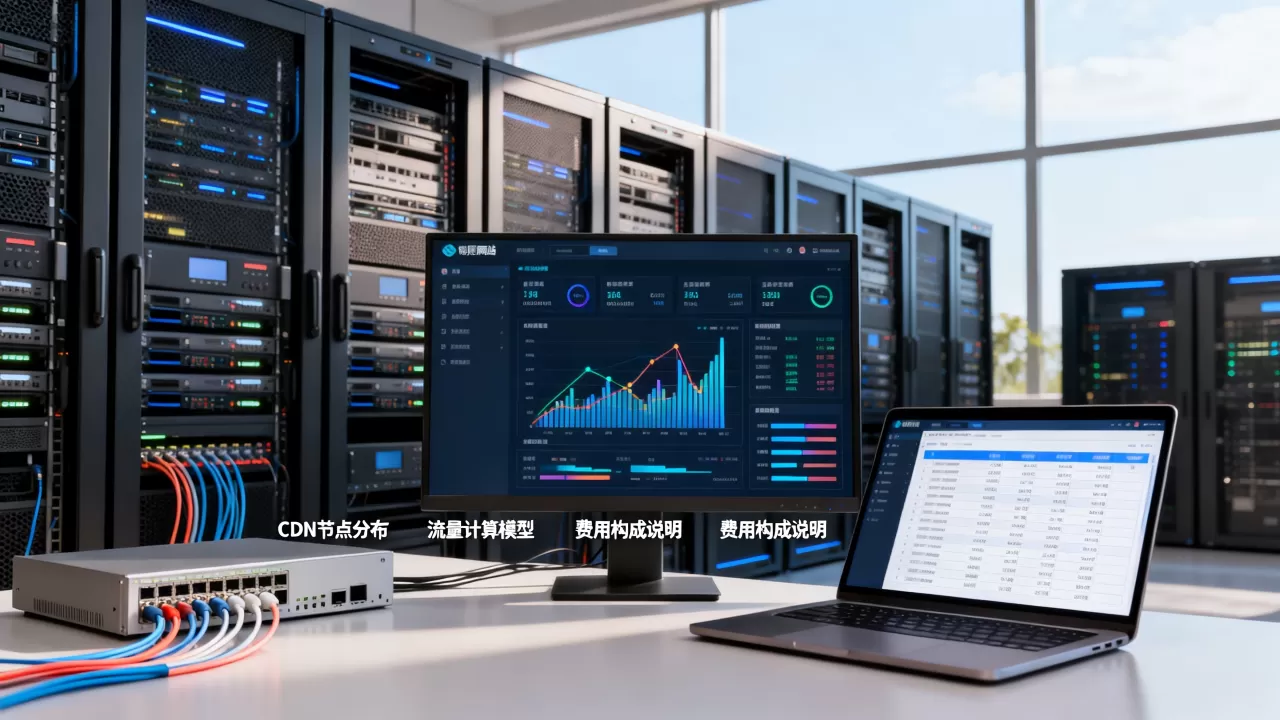 视频网站CDN费用多少?视频网站CDN费用怎么算 视频网站CDN费用多少?视频网站CDN费用怎么算