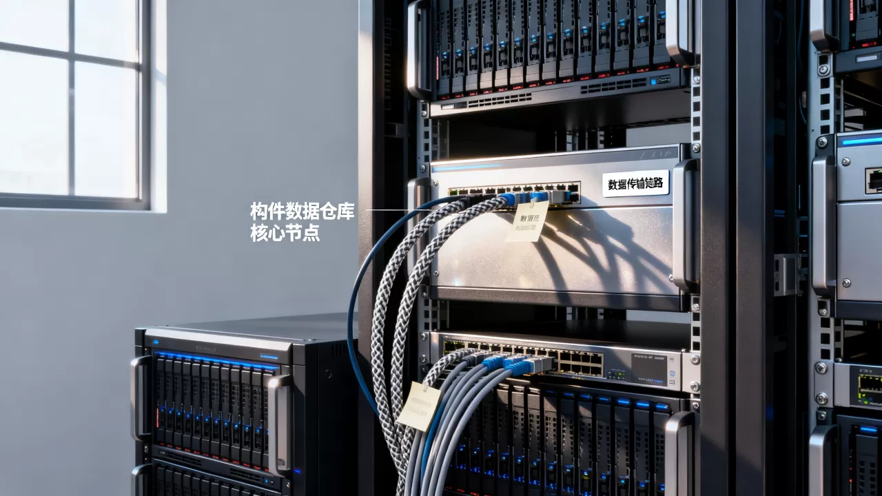 什么是构件数据仓库?构件数据仓库的作用是什么 什么是构件数据仓库?构件数据仓库的作用是什么
