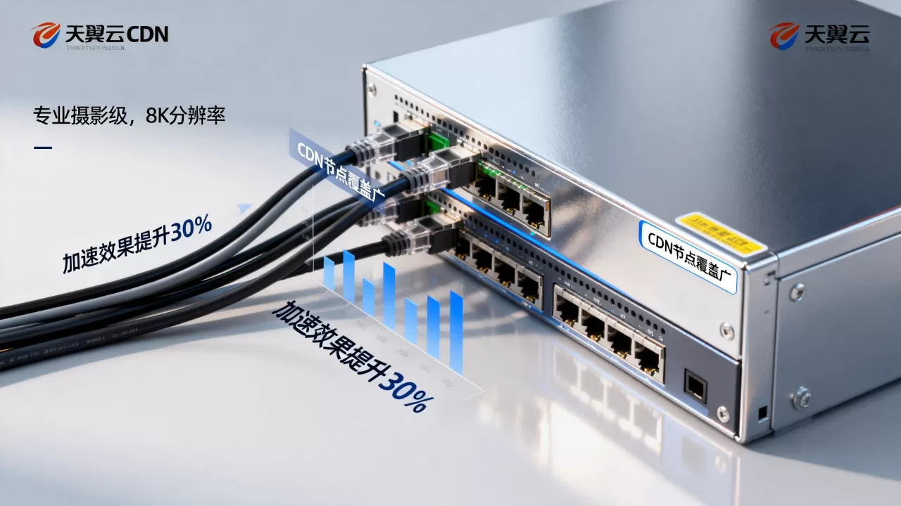 天翼云CDN优势有哪些?天翼云CDN加速效果怎么样 天翼云CDN优势有哪些?天翼云CDN加速效果怎么样