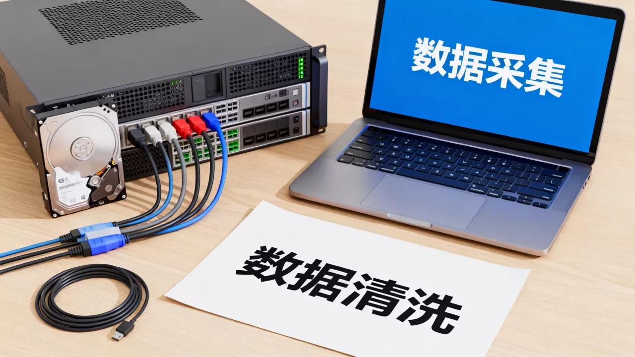如何构建审计数据库？审计数据库搭建步骤详解