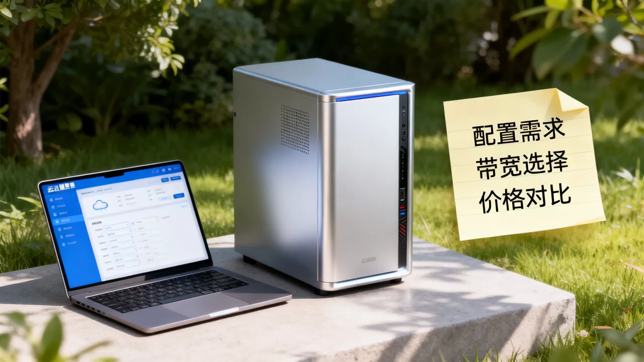 个人站长买云服务器怎么选?云服务器购买注意事项 个人站长买云服务器怎么选?云服务器购买注意事项