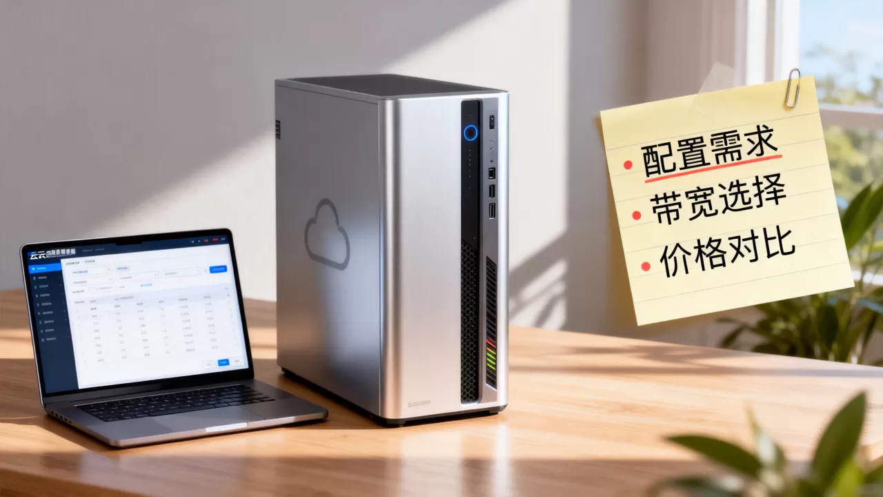个人站长买云服务器怎么选?云服务器购买注意事项 个人站长买云服务器怎么选?云服务器购买注意事项