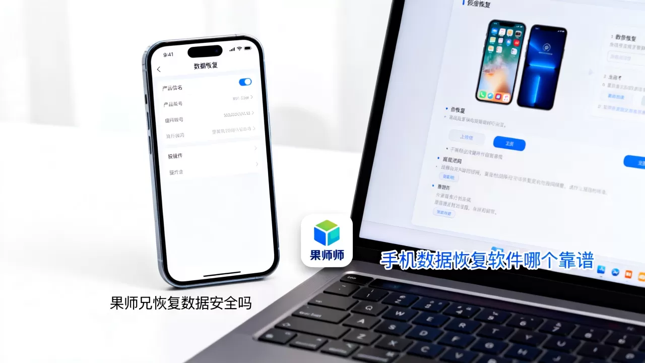 果师兄恢复数据安全吗,手机数据恢复软件哪个靠谱 果师兄恢复数据安全吗,手机数据恢复软件哪个靠谱