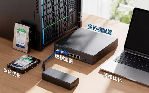 如何构建类似Dropbox的云存储系统?自建云盘方案