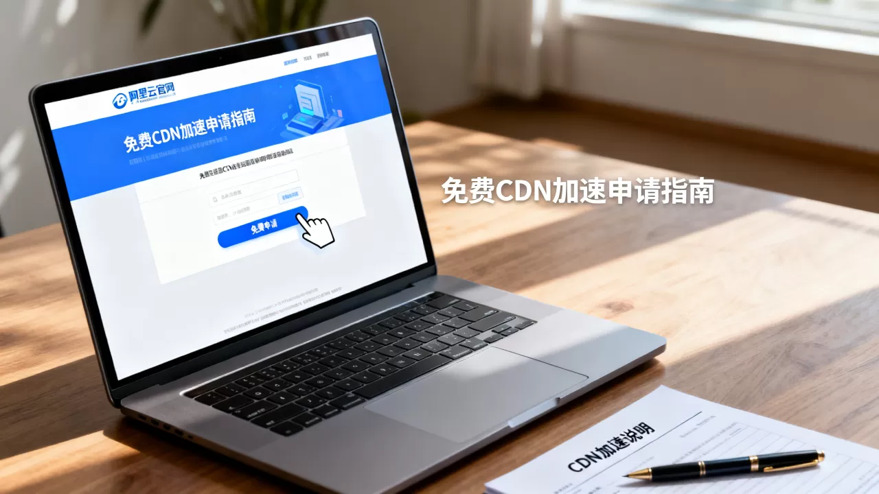 阿里云免单CDN是真的吗?免费CDN加速怎么申请 阿里云免单CDN是真的吗?免费CDN加速怎么申请