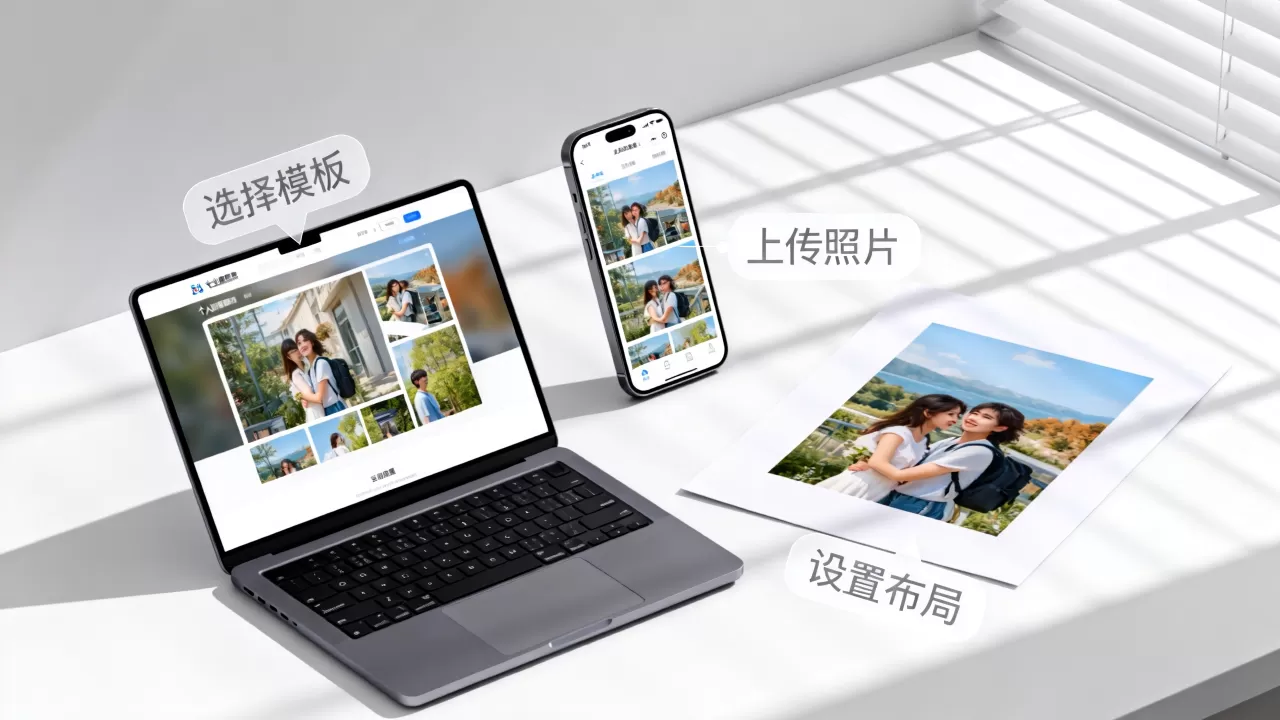 个人相册网站模板怎么用?如何搭建免费个人相册网站 个人相册网站模板怎么用?如何搭建免费个人相册网站