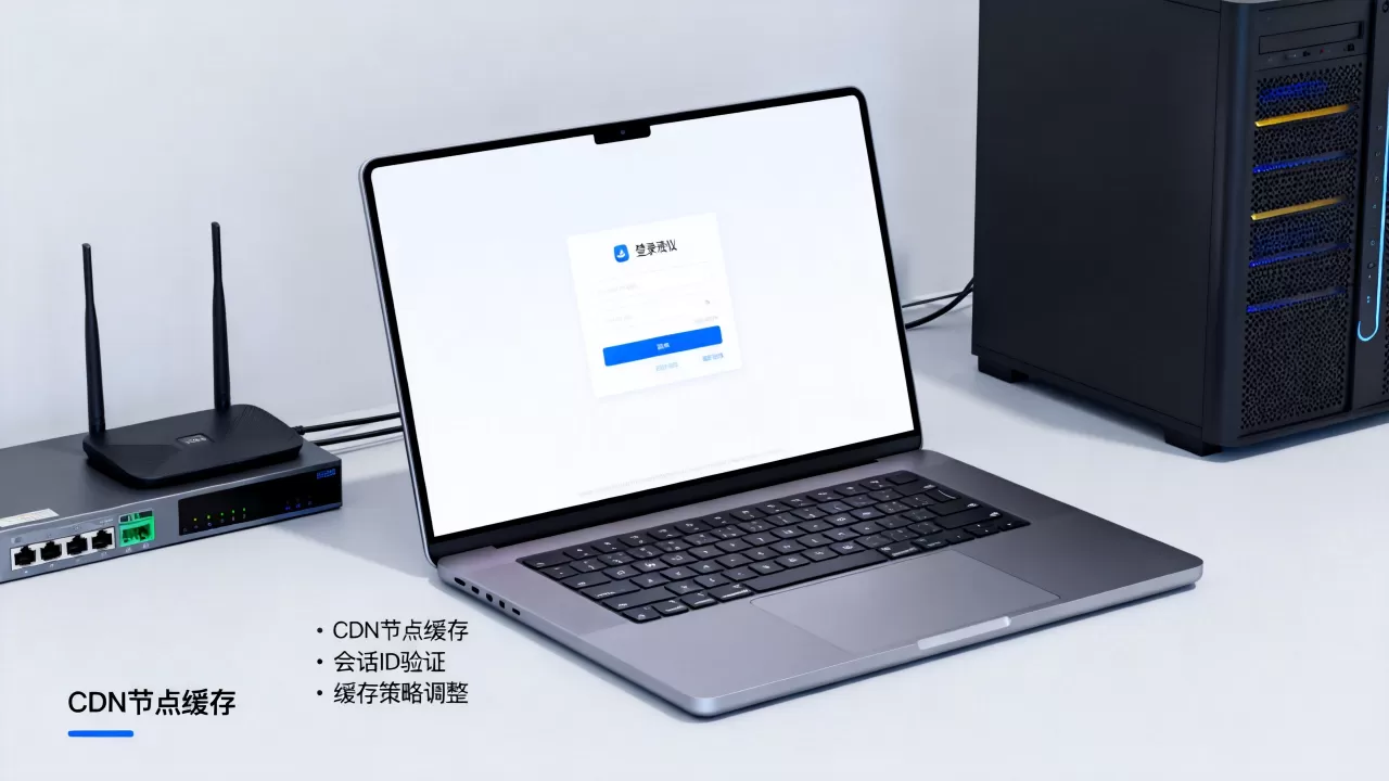 接入CDN登录为何错乱?CDN加速后登录状态丢失怎么解决 接入CDN登录为何错乱?CDN加速后登录状态丢失怎么解决