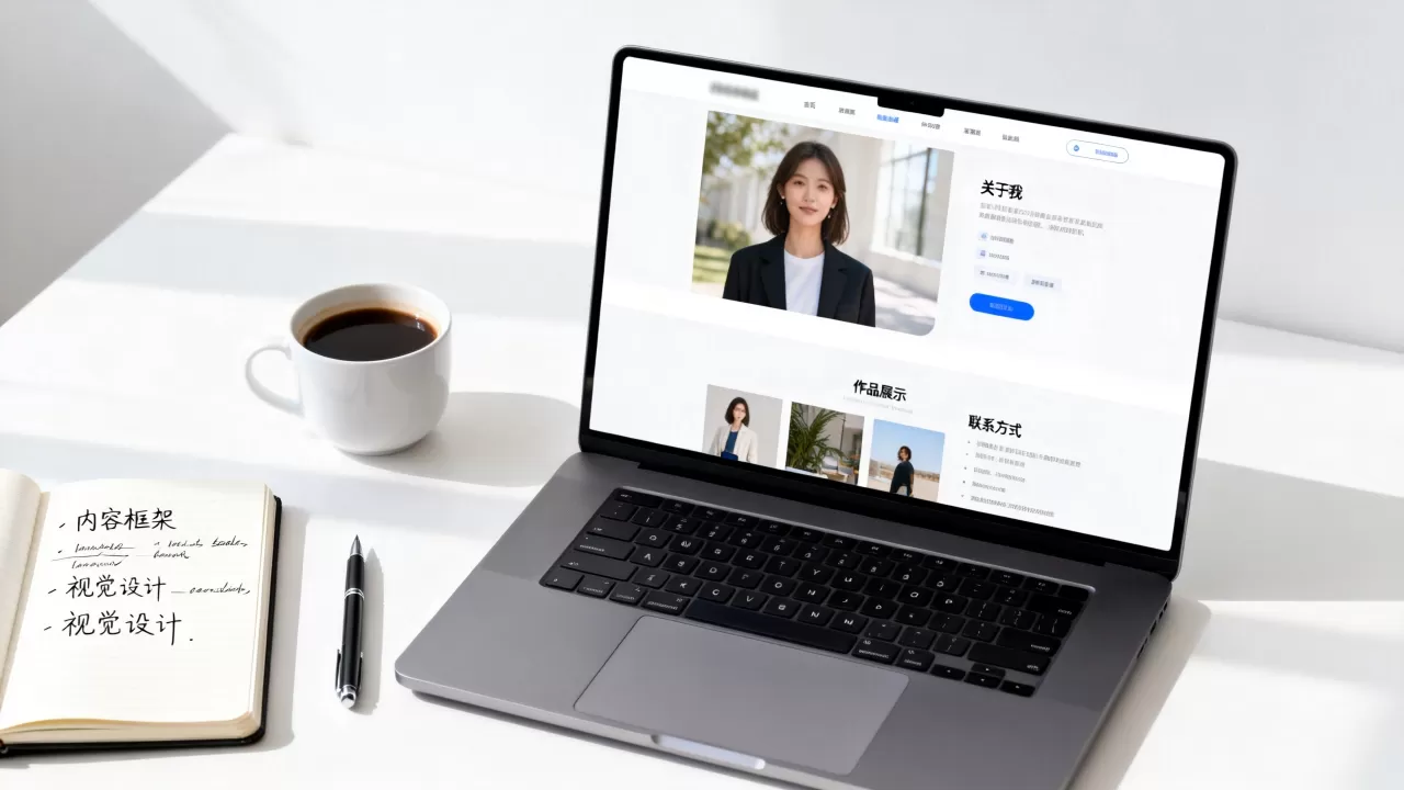 个人网站主页内容怎么写?个人网站主页内容模板 个人网站主页内容怎么写?个人网站主页内容模板