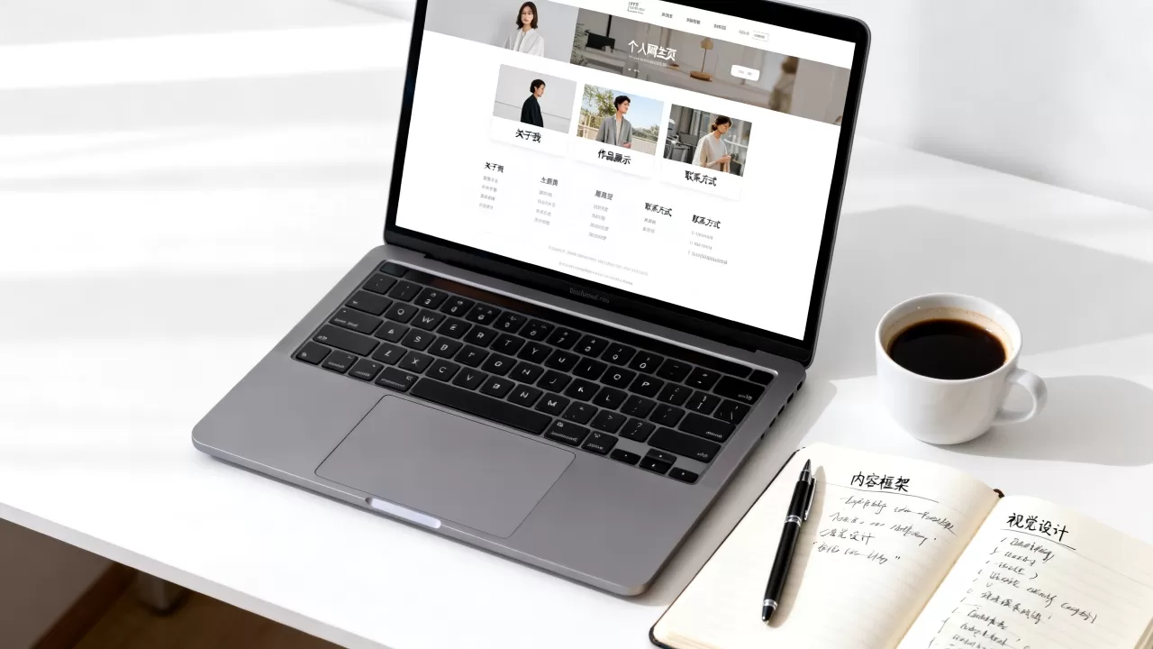 个人网站主页内容怎么写?个人网站主页内容模板 个人网站主页内容怎么写?个人网站主页内容模板