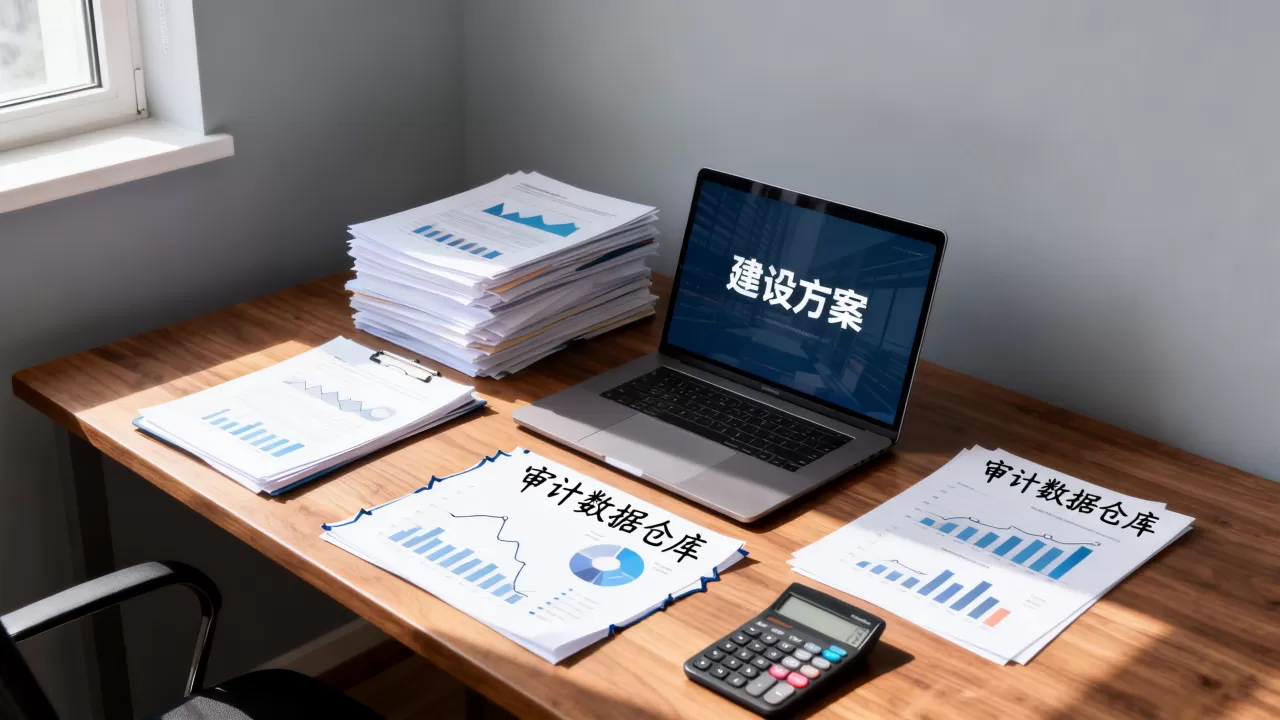构建审计数据仓库难吗?审计数据仓库建设方案 构建审计数据仓库难吗?审计数据仓库建设方案