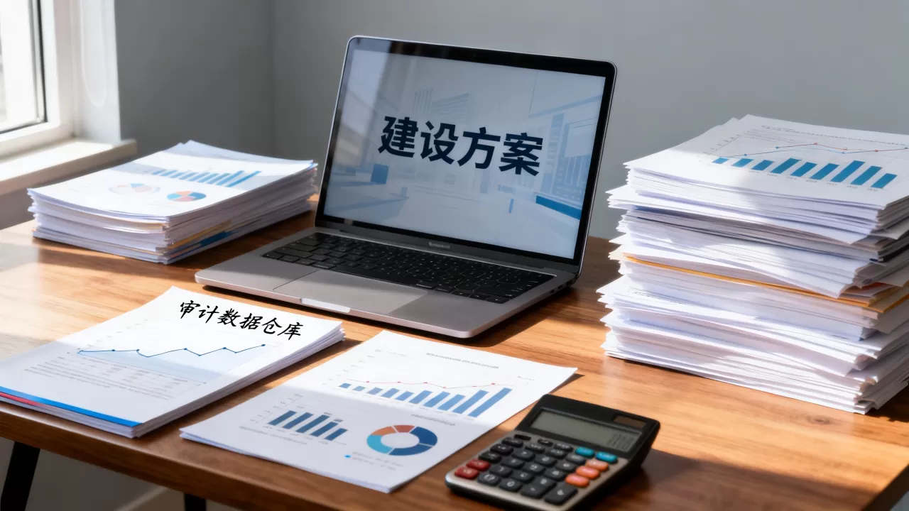 构建审计数据仓库难吗?审计数据仓库建设方案 构建审计数据仓库难吗?审计数据仓库建设方案