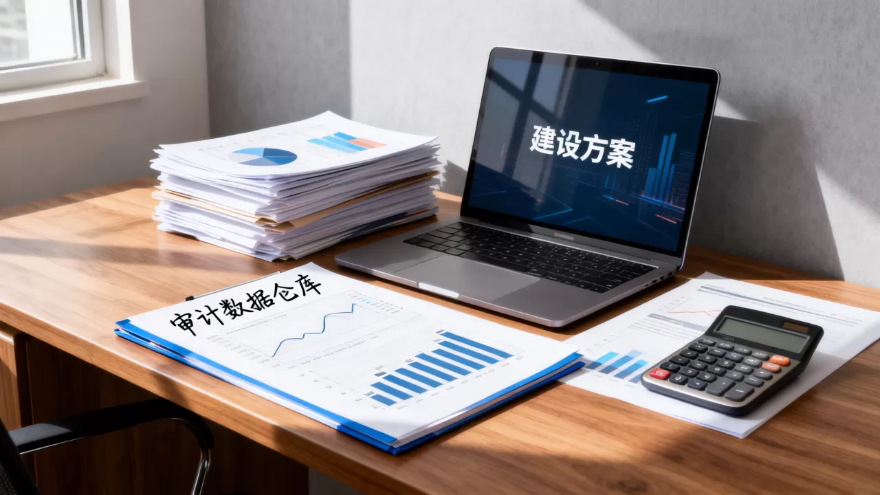构建审计数据仓库难吗?审计数据仓库建设方案 构建审计数据仓库难吗?审计数据仓库建设方案