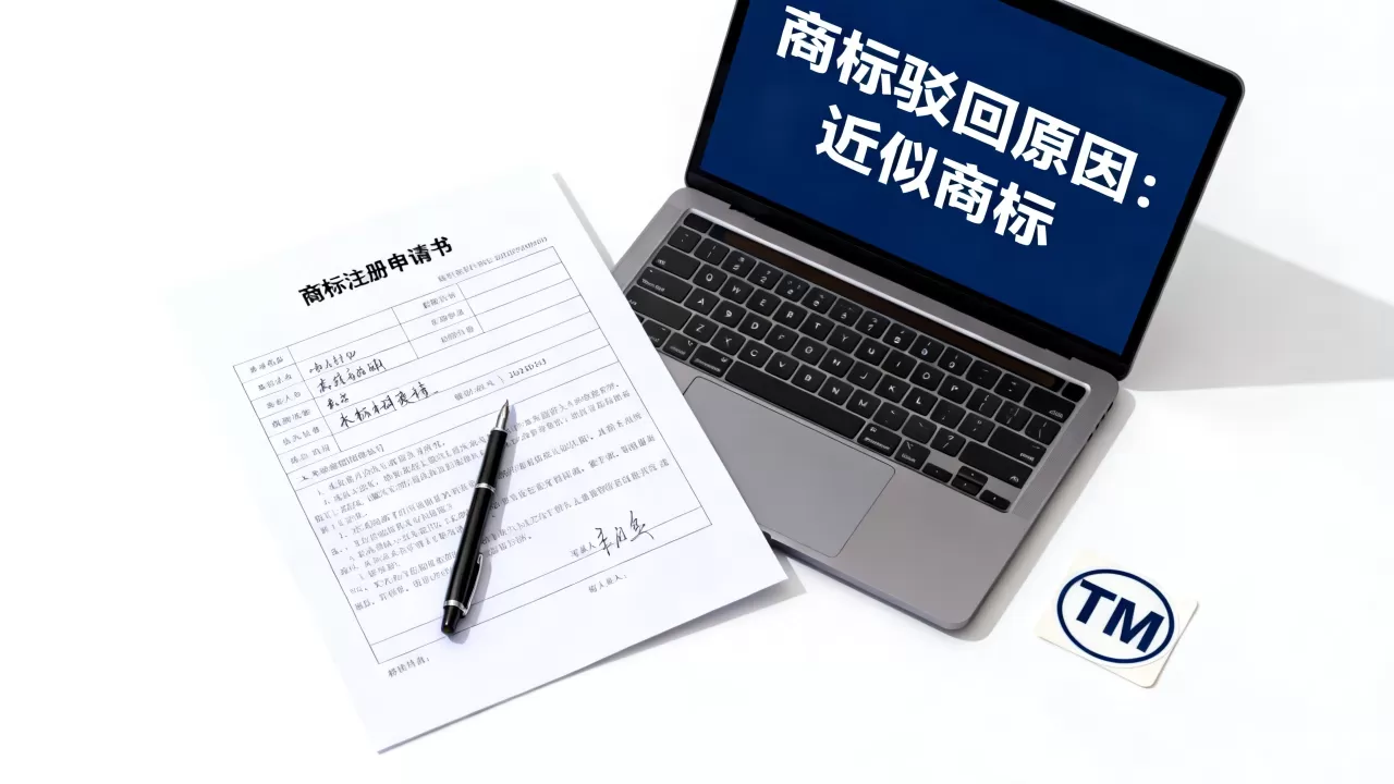 个人申请商标怎么注册？商标驳回怎么办